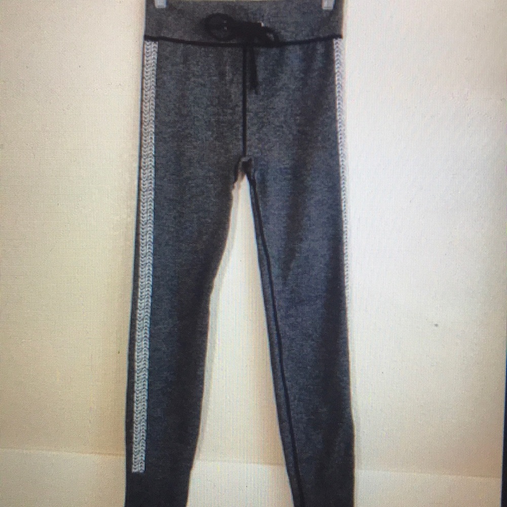Athletic Leggings (stretchy)